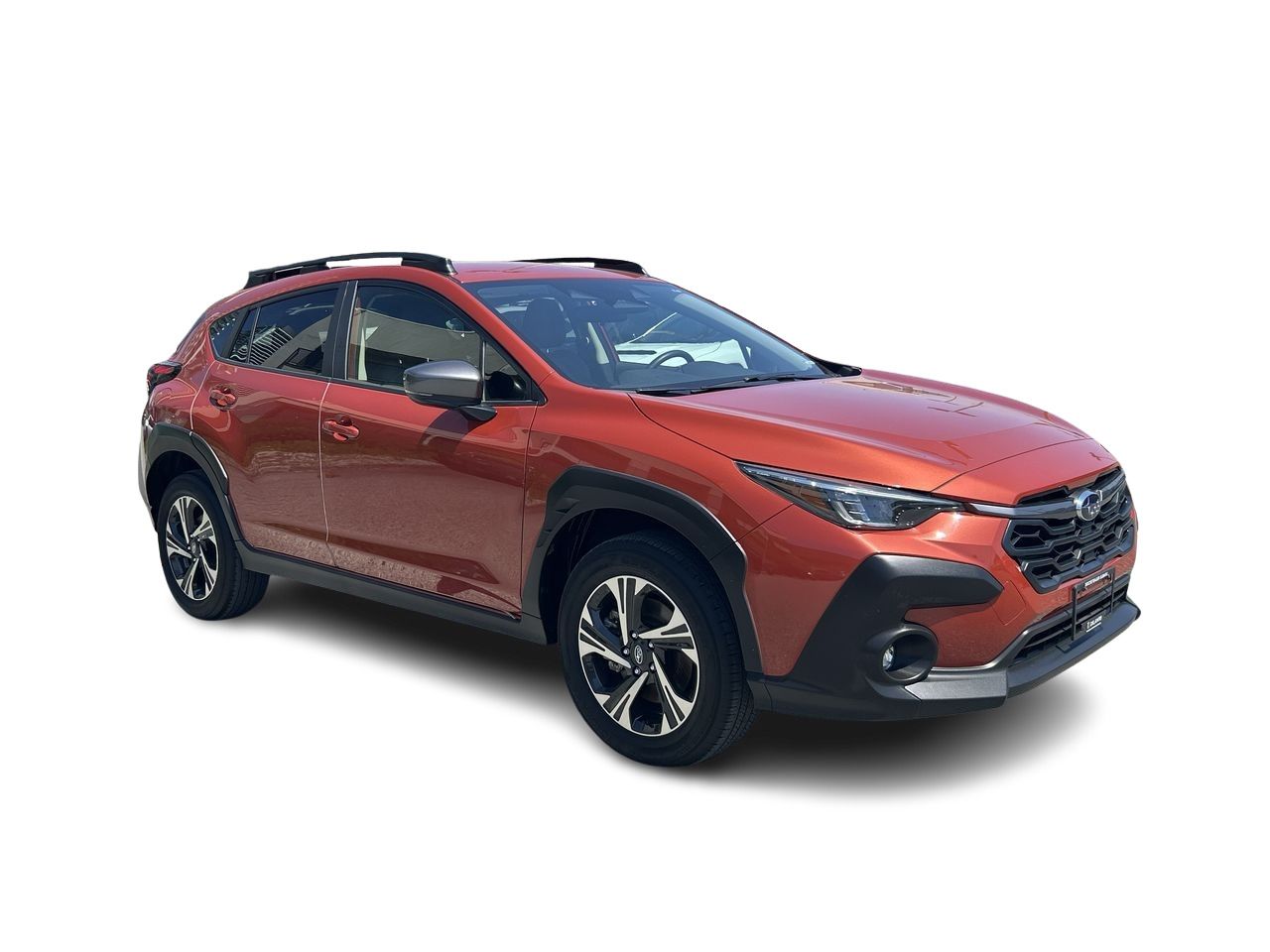 Subaru Crosstrek  2024 à Vancouver, Colombie-Britannique