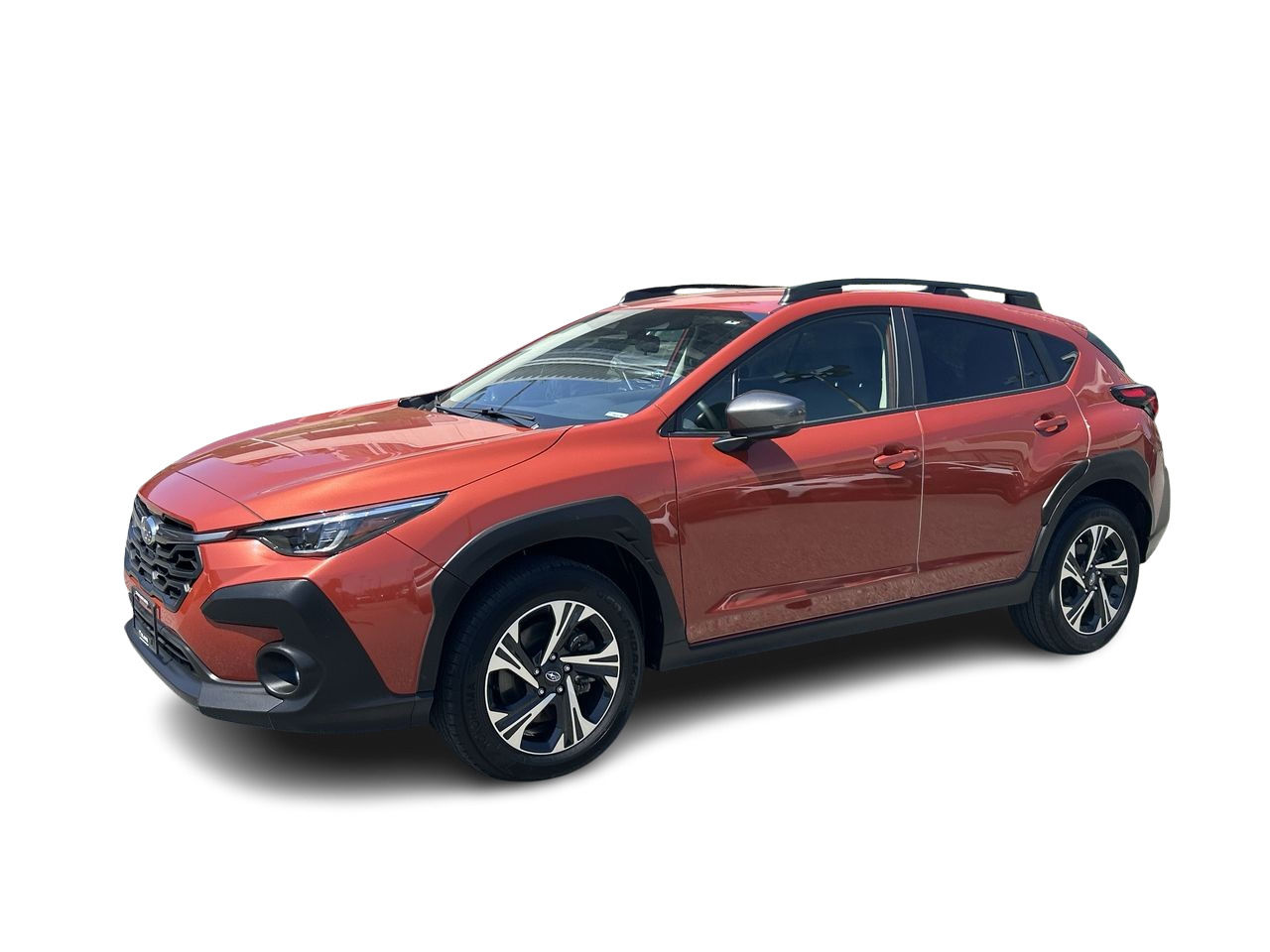 Subaru Crosstrek  2024 à Vancouver, Colombie-Britannique