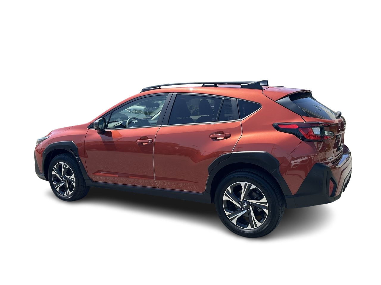 Subaru Crosstrek  2024 à Vancouver, Colombie-Britannique