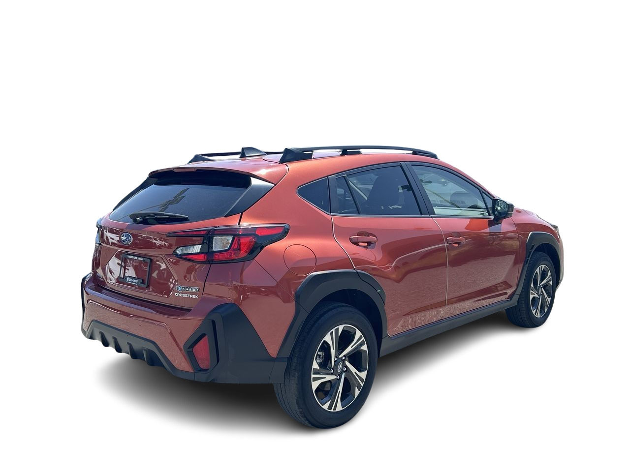 Subaru Crosstrek  2024 à Vancouver, Colombie-Britannique