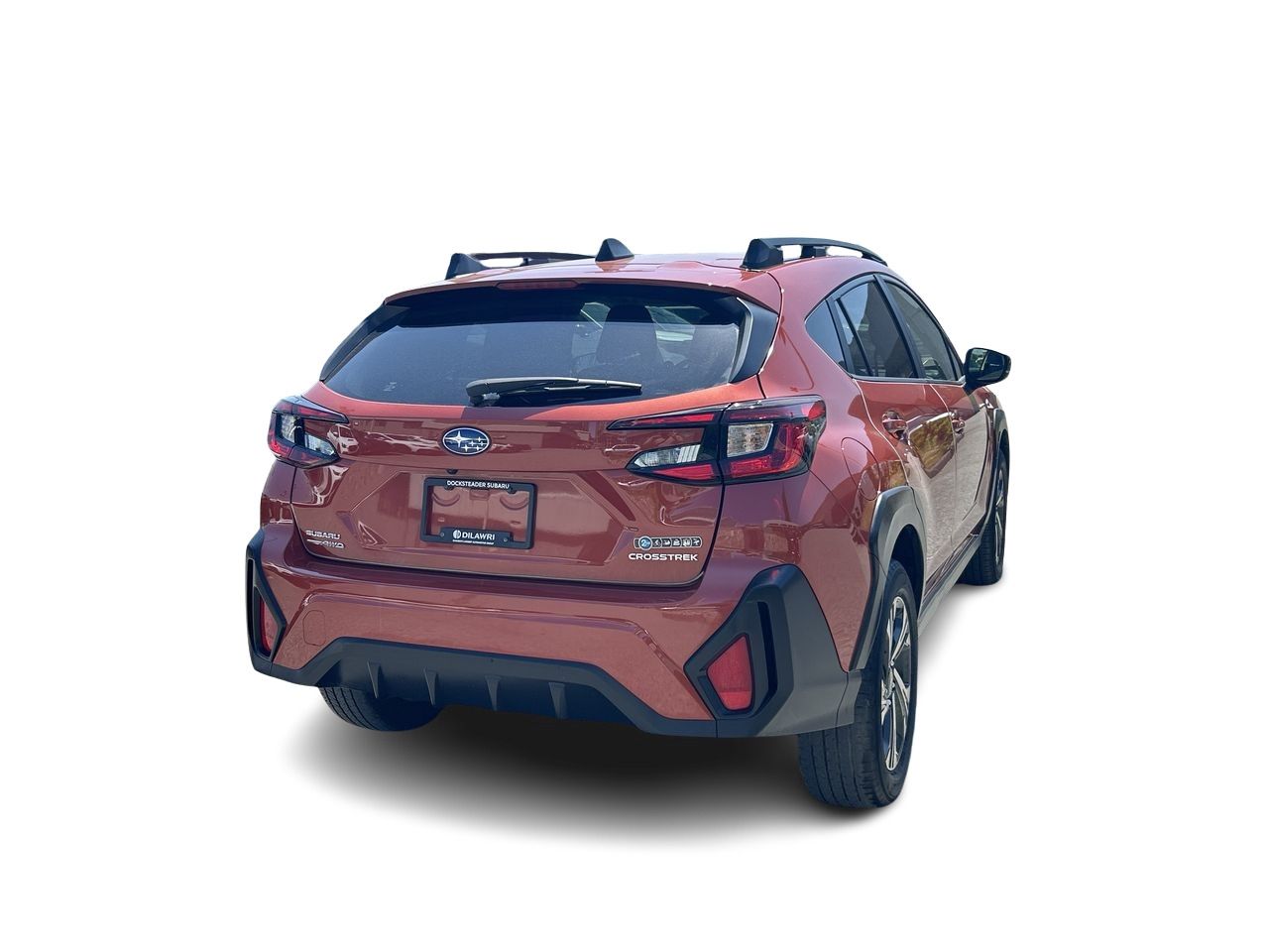 Subaru Crosstrek  2024 à Vancouver, Colombie-Britannique