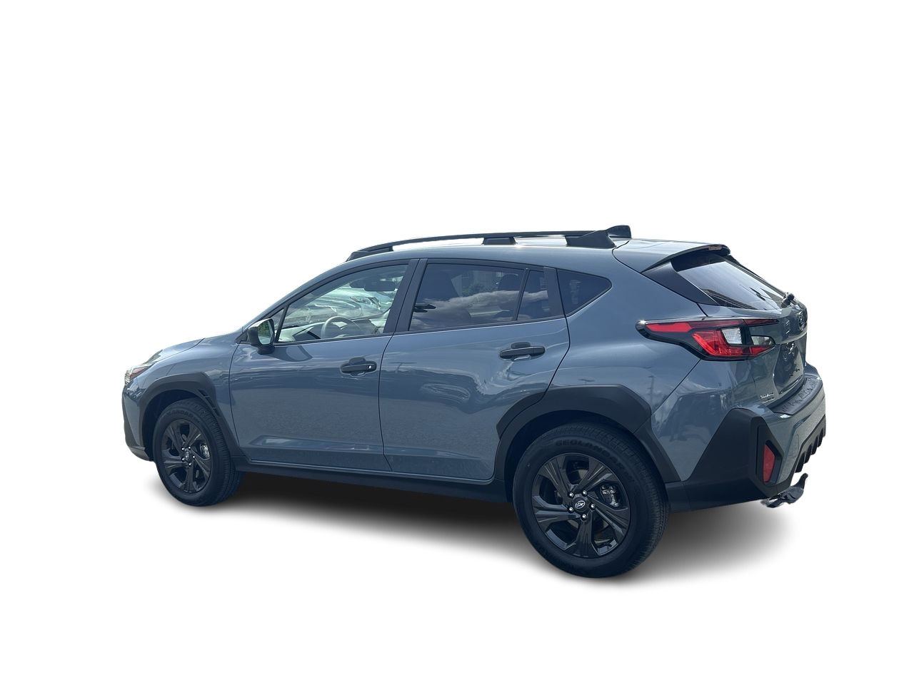 Subaru Crosstrek  2024 à Vancouver, Colombie-Britannique