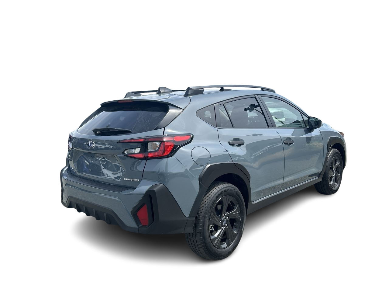 Subaru Crosstrek  2024 à Vancouver, Colombie-Britannique