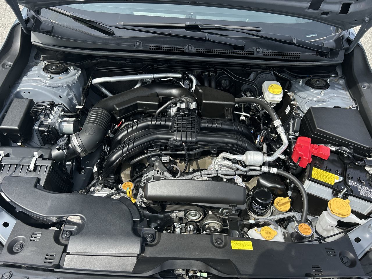 Subaru Crosstrek  2024 à Vancouver, Colombie-Britannique