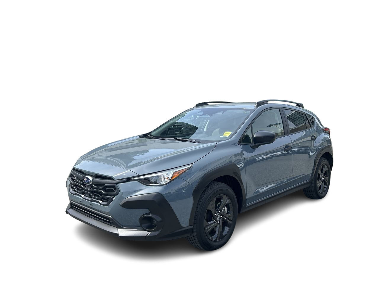 Subaru Crosstrek  2024 à Vancouver, Colombie-Britannique