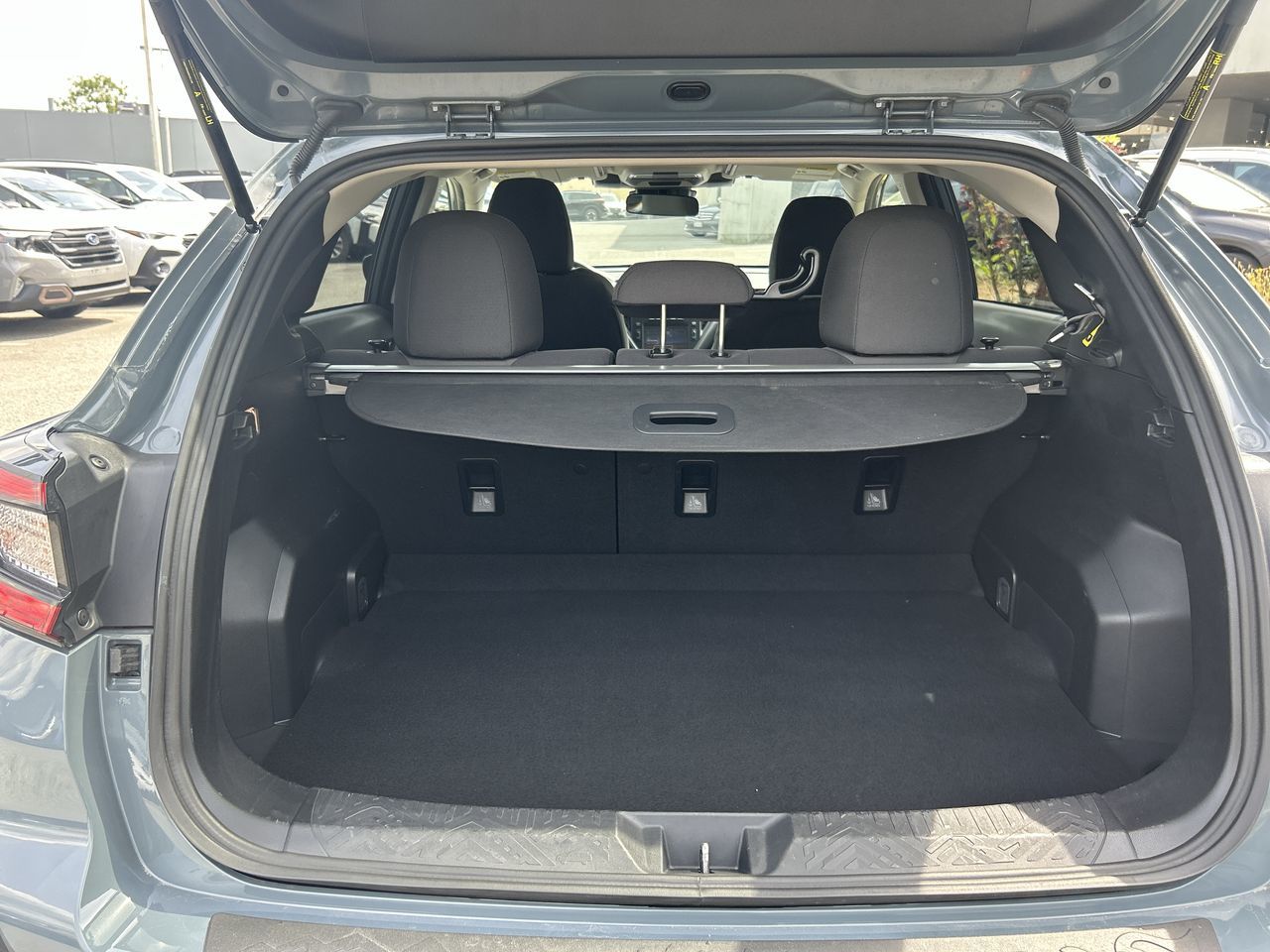 Subaru Crosstrek  2024 à Vancouver, Colombie-Britannique