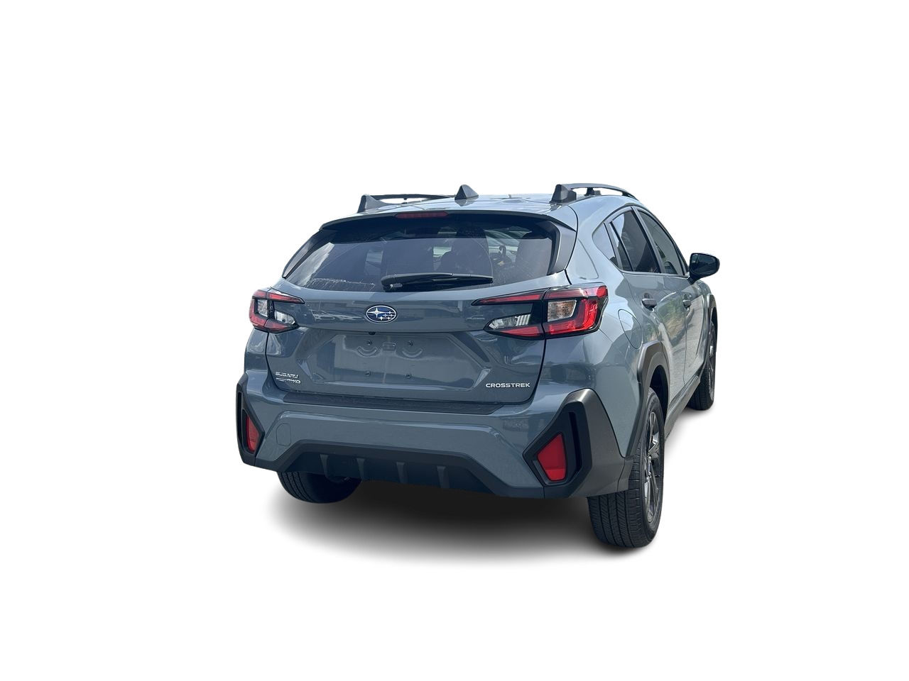 Subaru Crosstrek  2024 à Vancouver, Colombie-Britannique