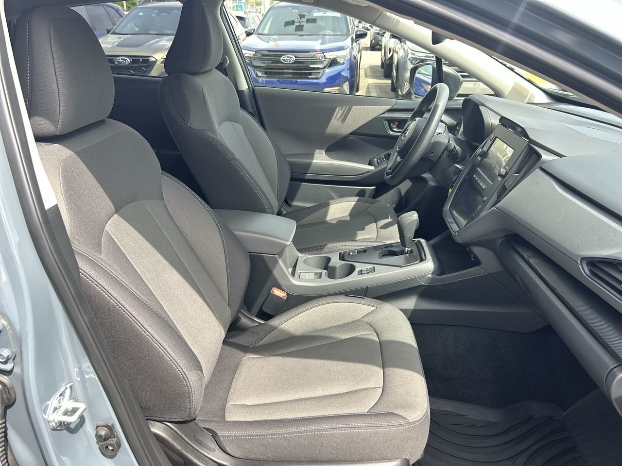 Subaru Crosstrek  2024 à Vancouver, Colombie-Britannique