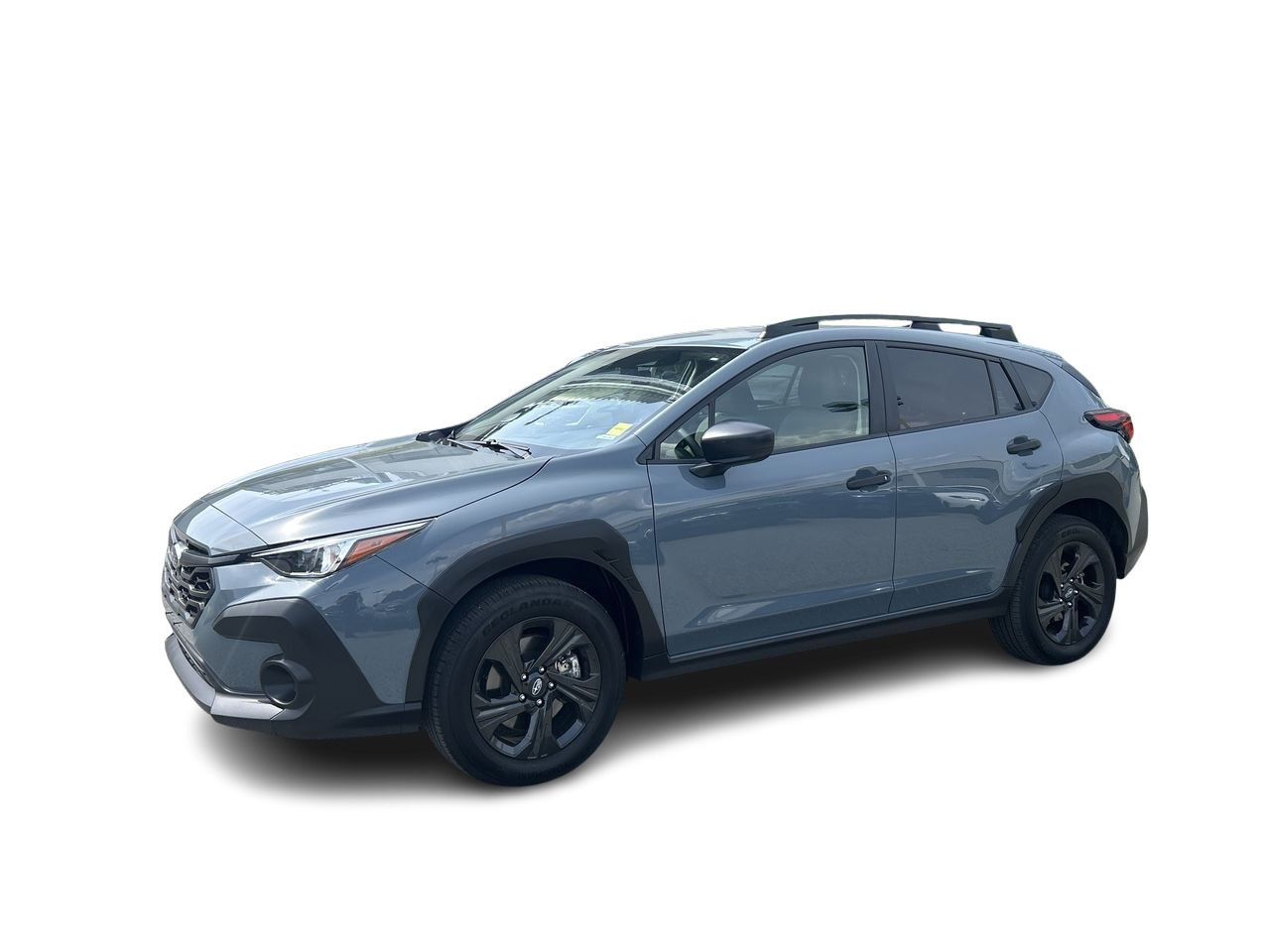 Subaru Crosstrek  2024 à Vancouver, Colombie-Britannique
