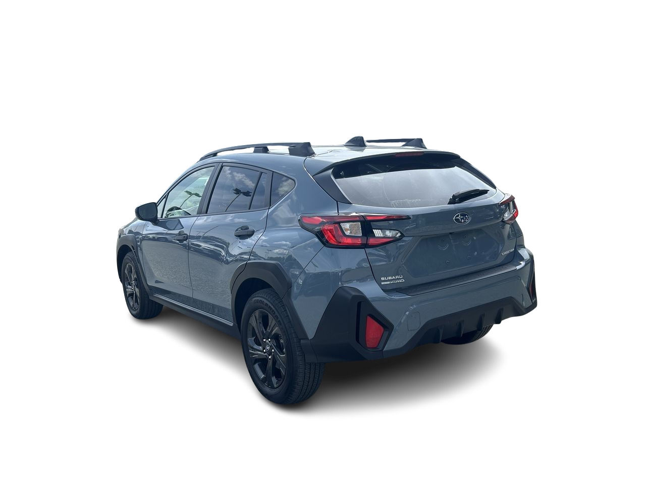 Subaru Crosstrek  2024 à Vancouver, Colombie-Britannique