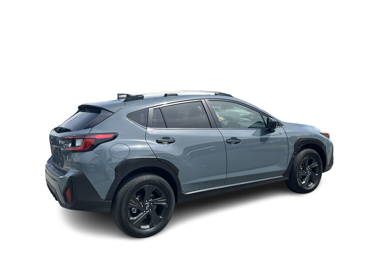 Subaru Crosstrek  2024 à Vancouver, Colombie-Britannique