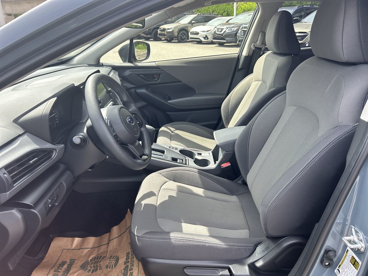 Subaru Crosstrek  2024 à Vancouver, Colombie-Britannique