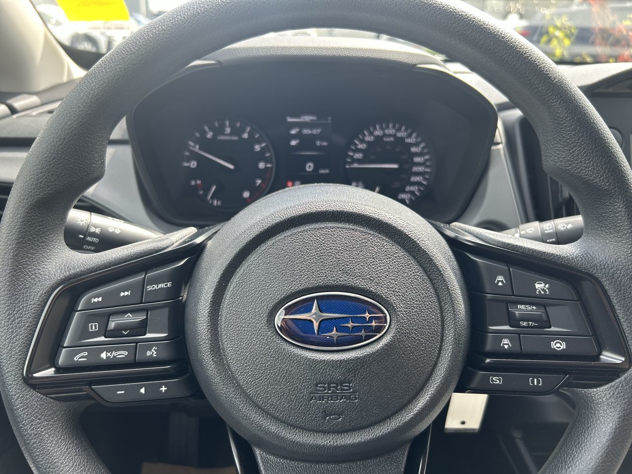 Subaru Crosstrek  2024 à Vancouver, Colombie-Britannique