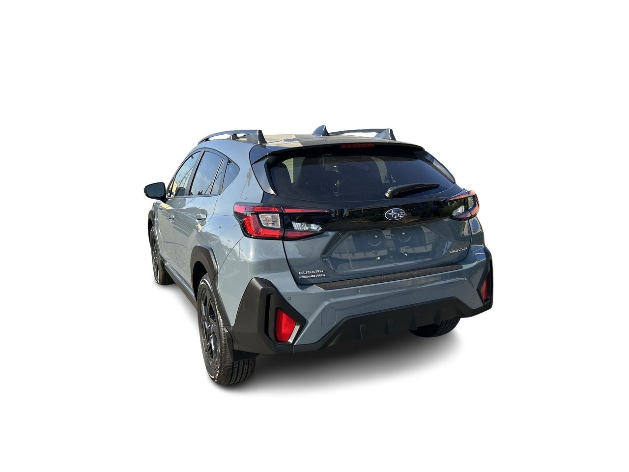 Subaru Crosstrek  2024 à Vancouver, Colombie-Britannique