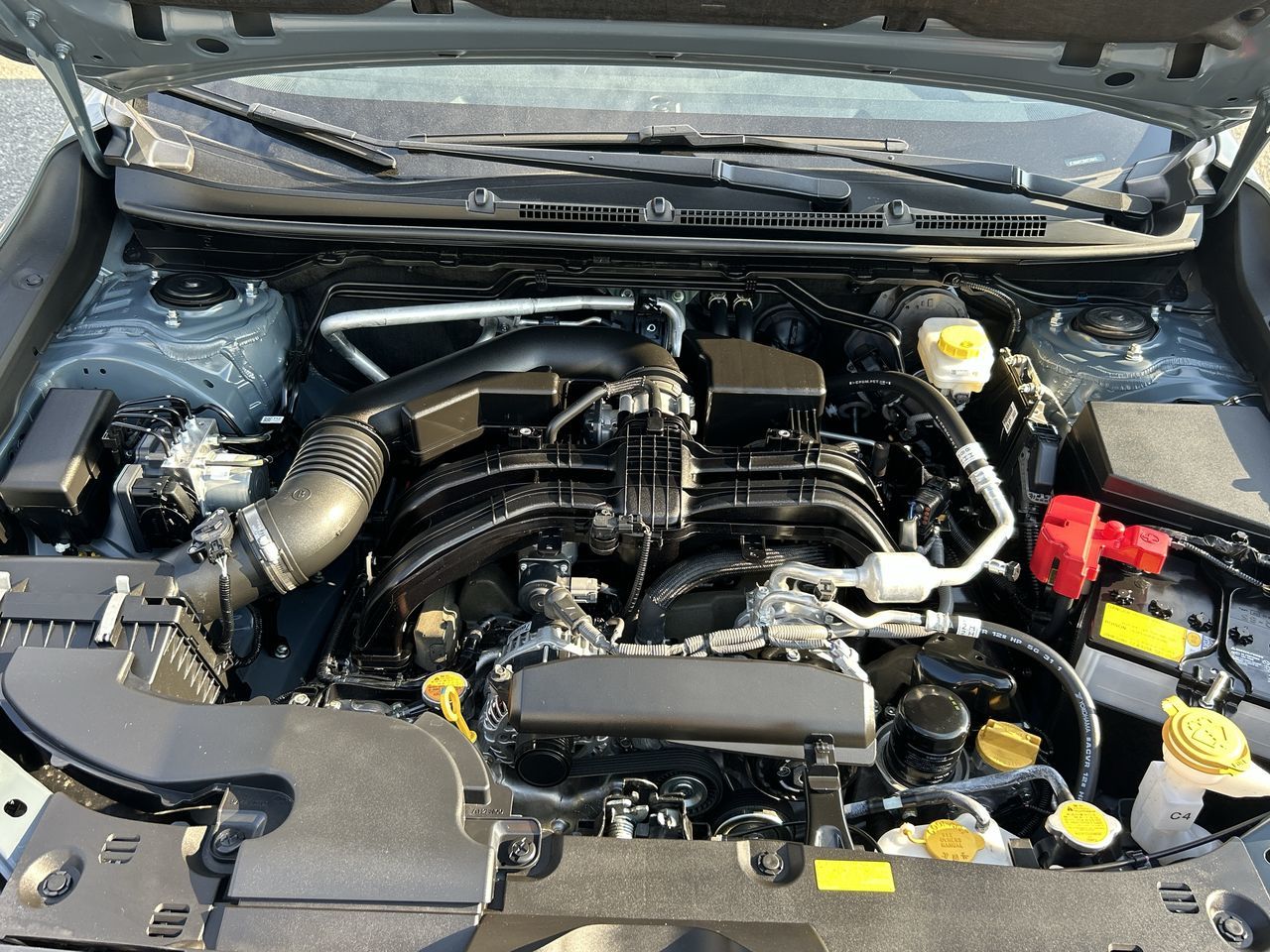Subaru Crosstrek  2024 à Vancouver, Colombie-Britannique