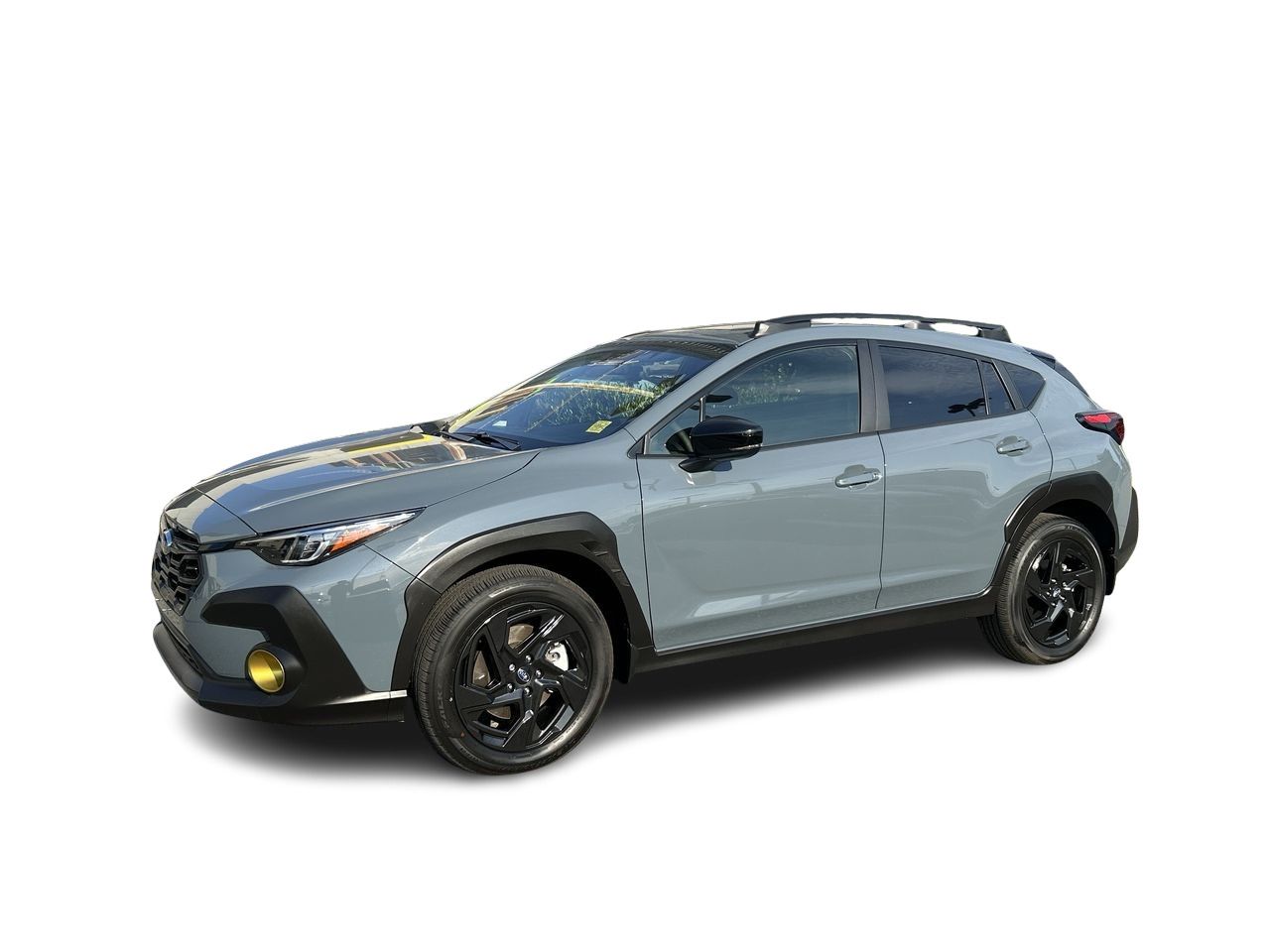 Subaru Crosstrek  2024 à Vancouver, Colombie-Britannique