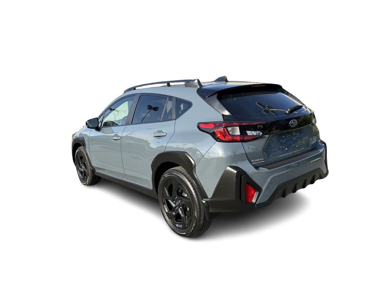 Subaru Crosstrek  2024 à Vancouver, Colombie-Britannique