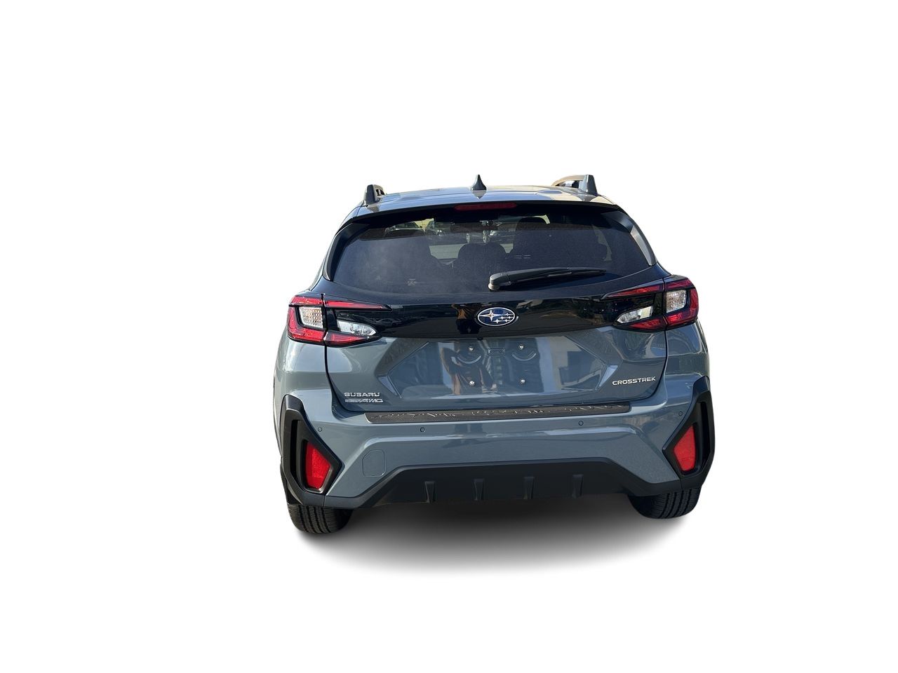 Subaru Crosstrek  2024 à Vancouver, Colombie-Britannique