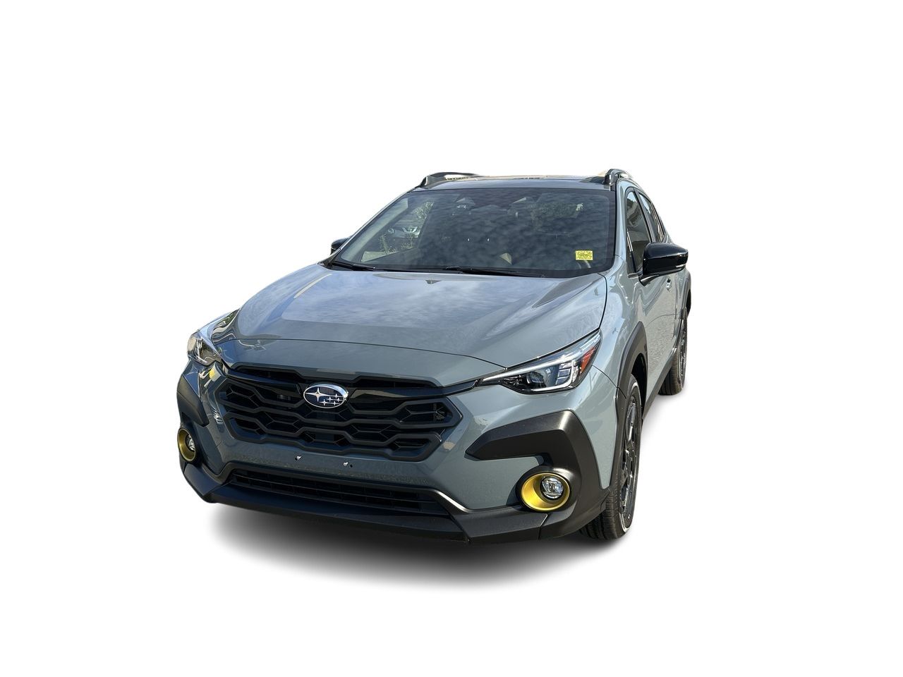 Subaru Crosstrek  2024 à Vancouver, Colombie-Britannique
