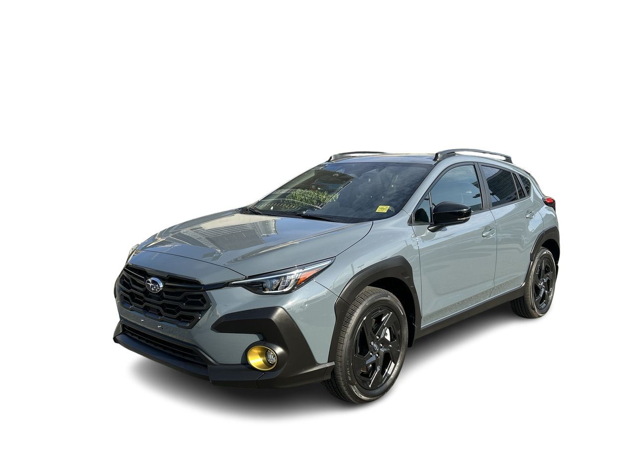 Subaru Crosstrek  2024 à Vancouver, Colombie-Britannique