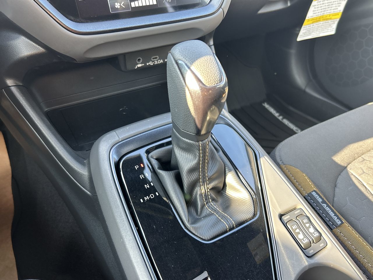 Subaru Crosstrek  2024 à Vancouver, Colombie-Britannique