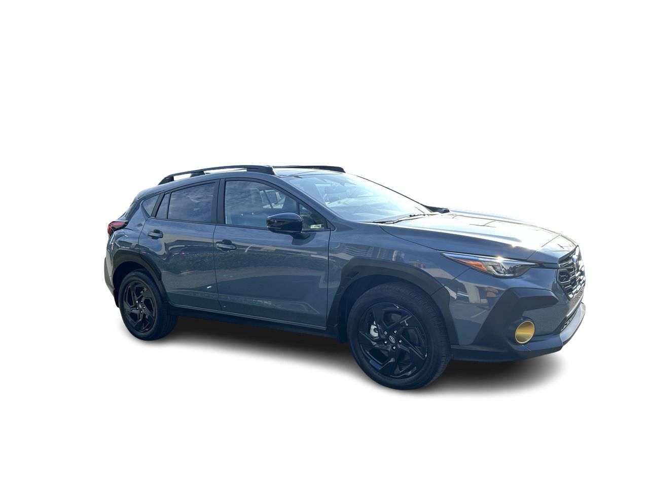 Subaru Crosstrek  2024 à Vancouver, Colombie-Britannique
