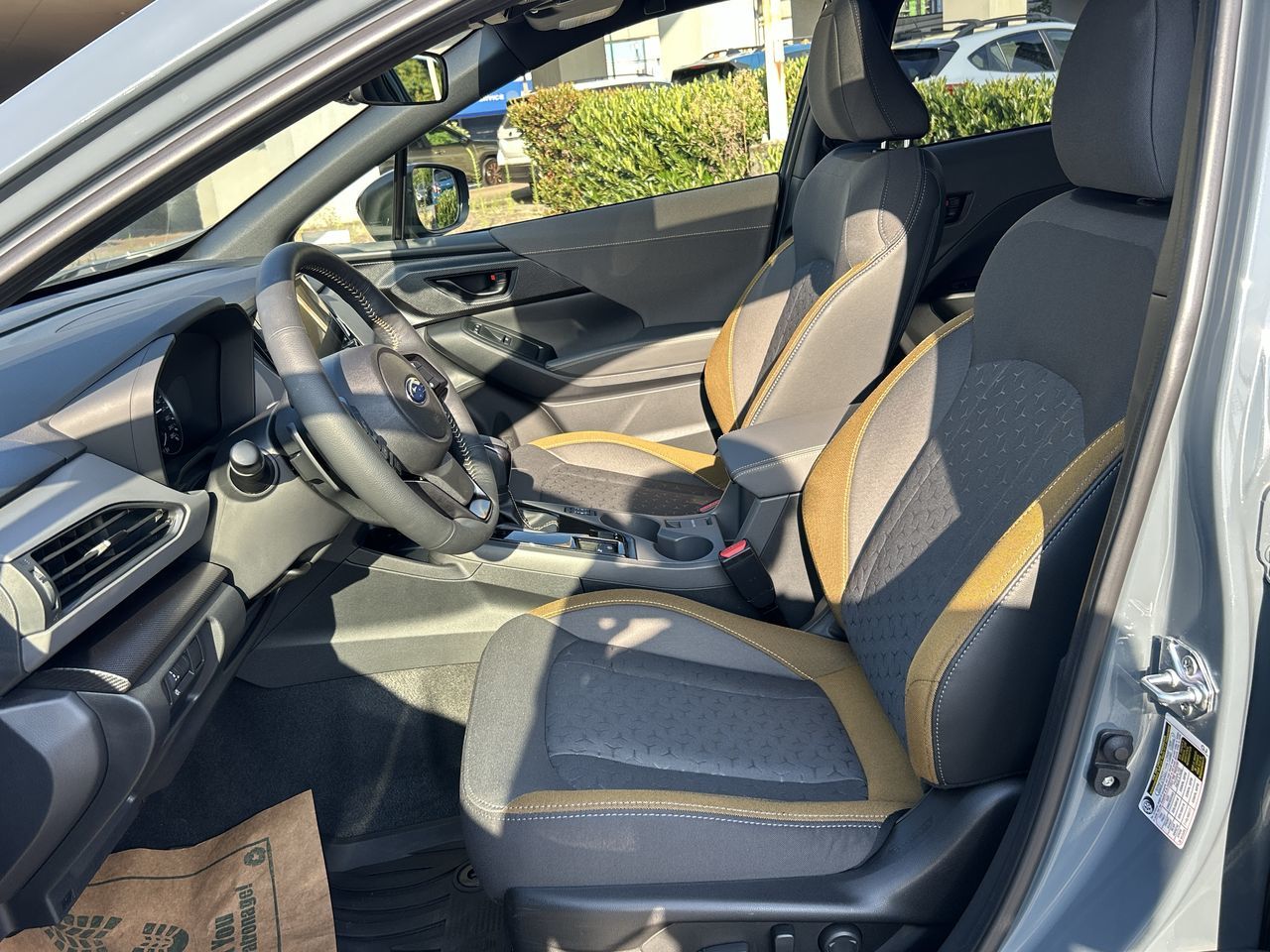 Subaru Crosstrek  2024 à Vancouver, Colombie-Britannique