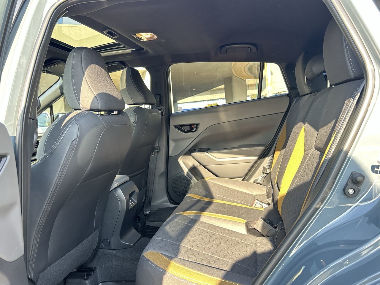 Subaru Crosstrek  2024 à Vancouver, Colombie-Britannique