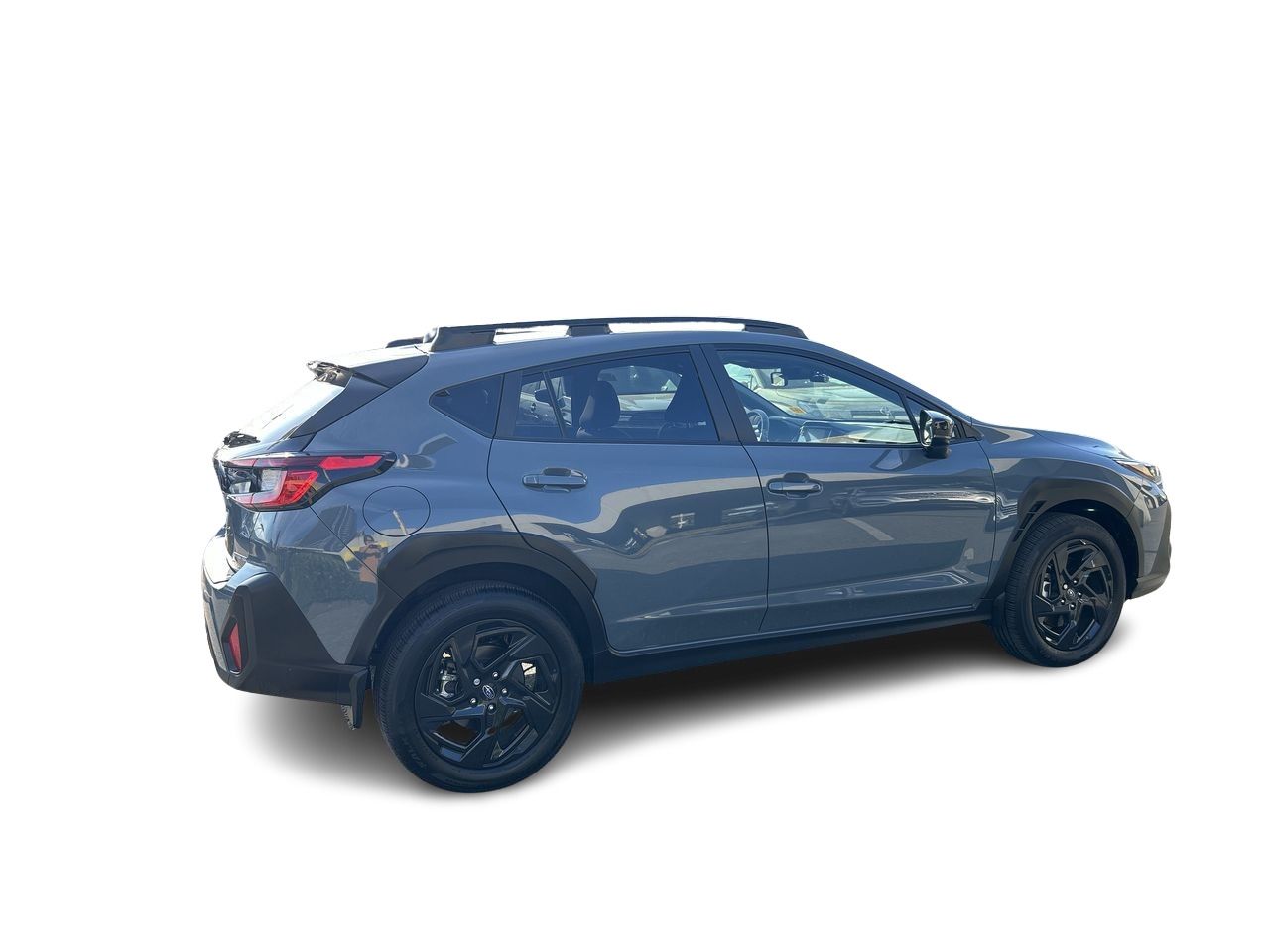 Subaru Crosstrek  2024 à Vancouver, Colombie-Britannique