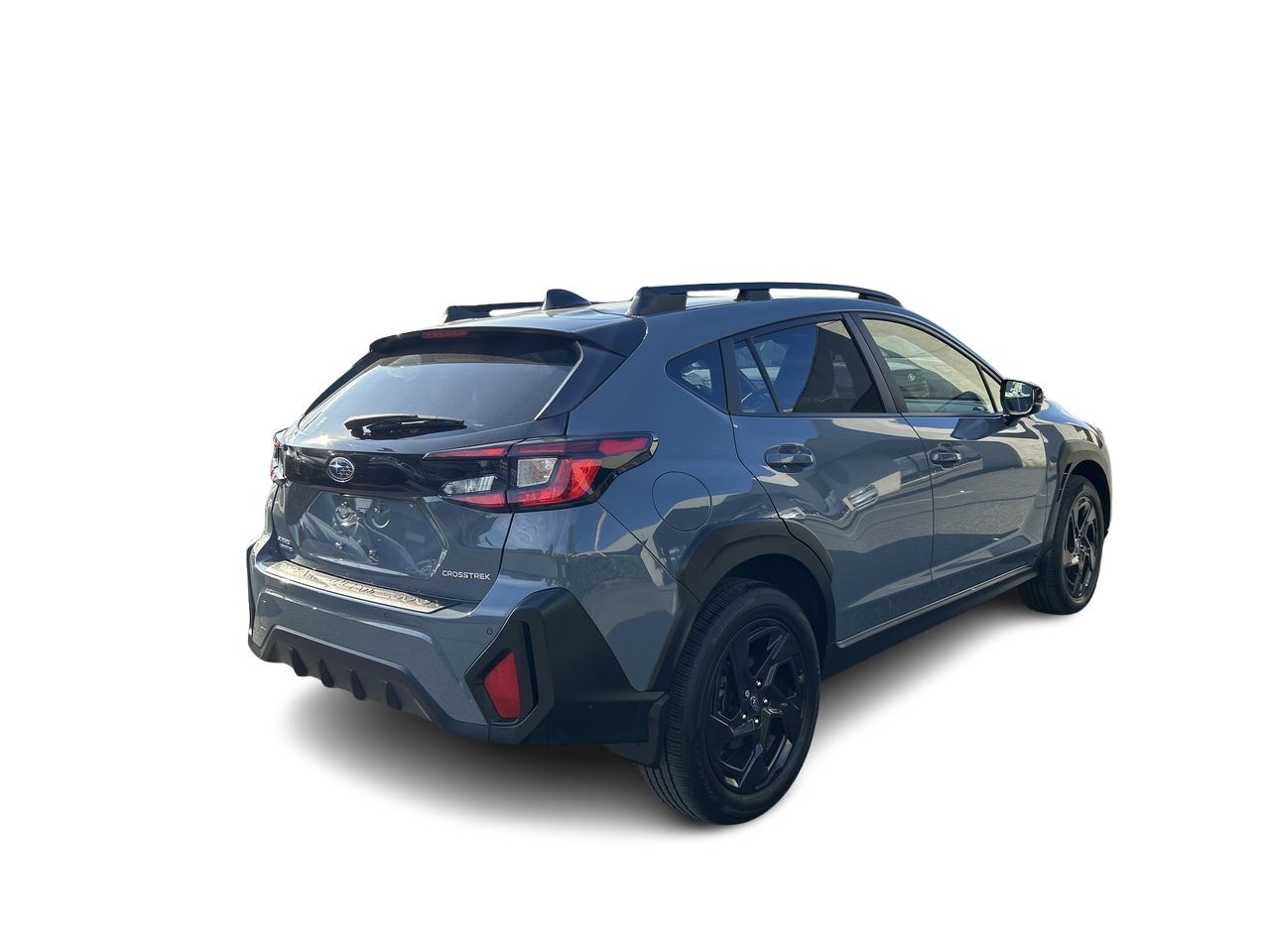Subaru Crosstrek  2024 à Vancouver, Colombie-Britannique