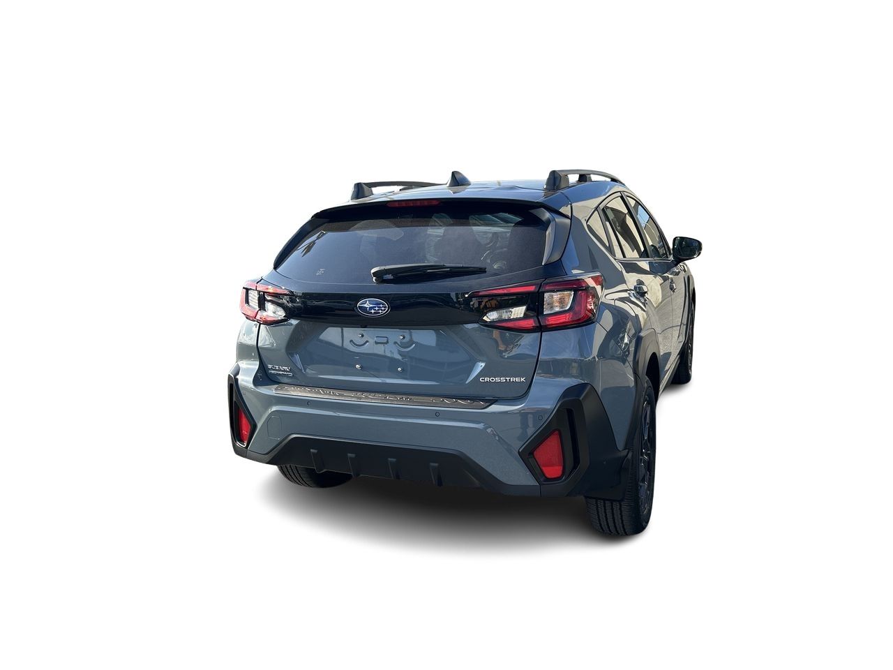 Subaru Crosstrek  2024 à Vancouver, Colombie-Britannique