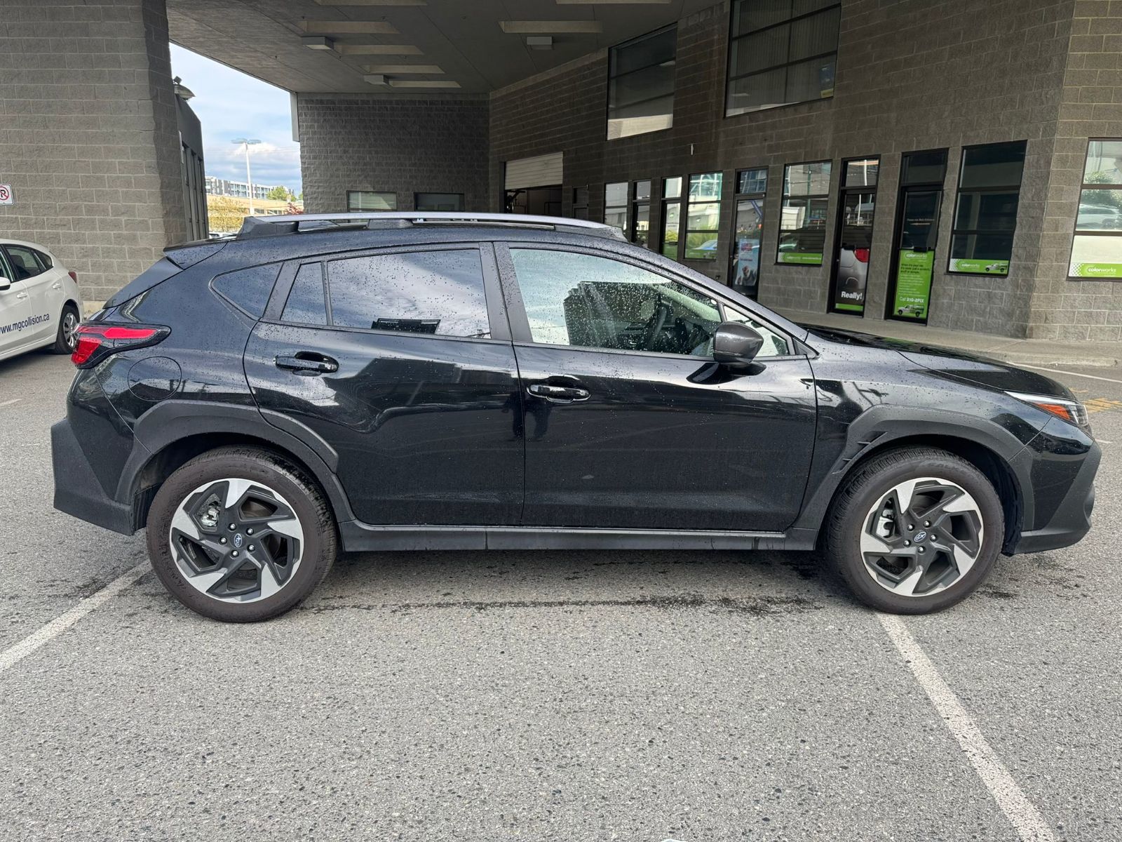Subaru Crosstrek  2024 à Vancouver, Colombie-Britannique