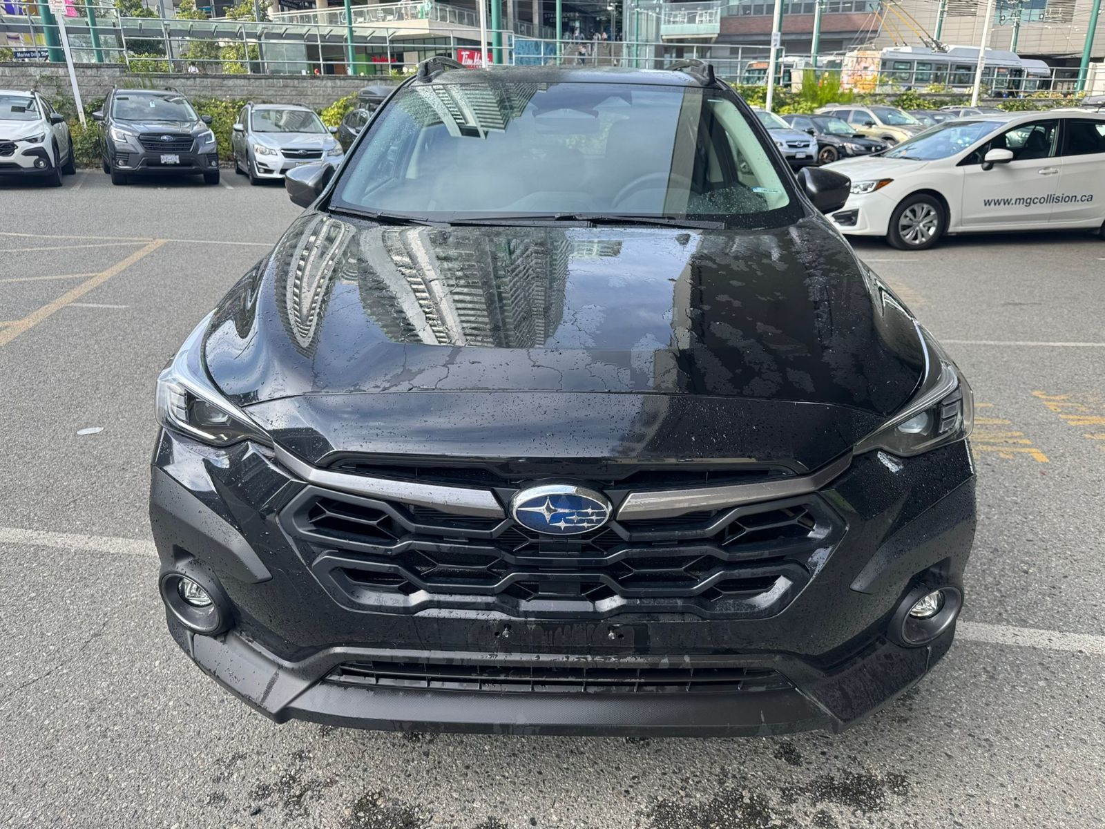 Subaru Crosstrek  2024 à Vancouver, Colombie-Britannique
