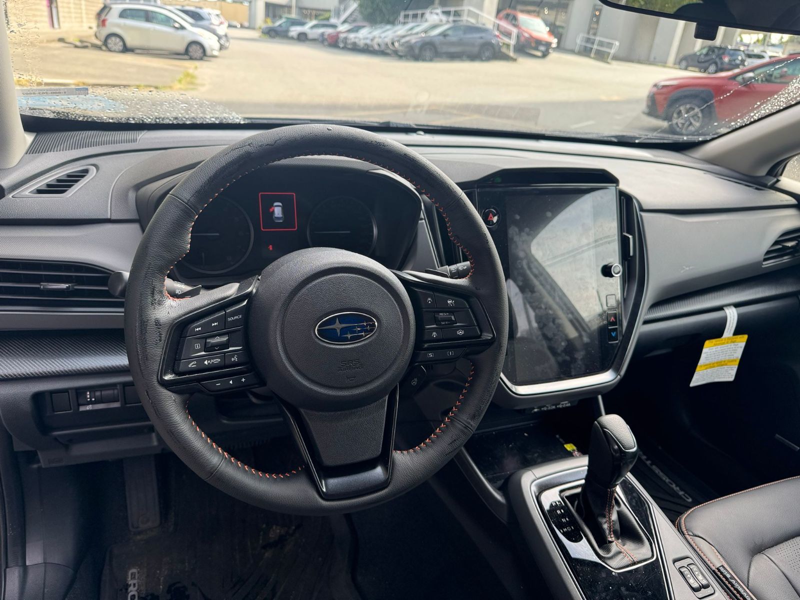 Subaru Crosstrek  2024 à Vancouver, Colombie-Britannique