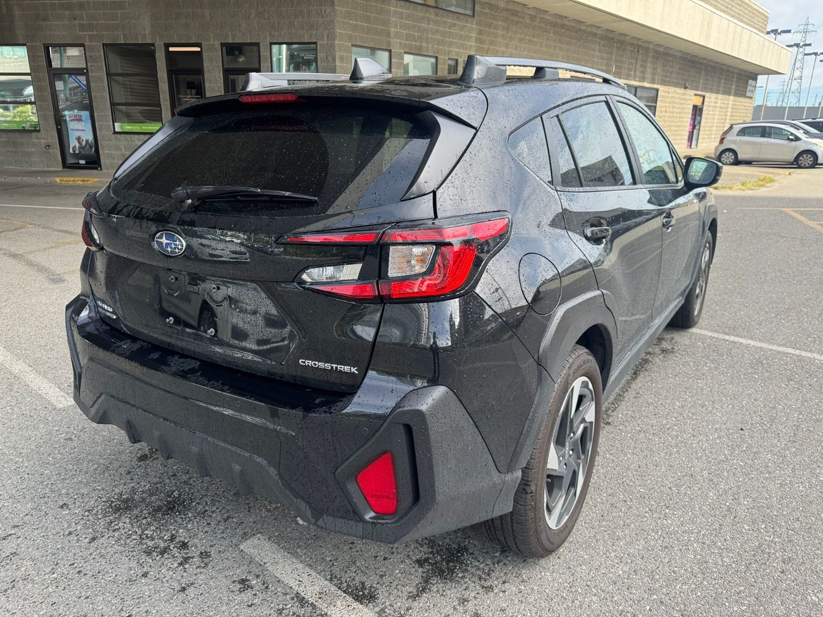 Subaru Crosstrek  2024 à Vancouver, Colombie-Britannique