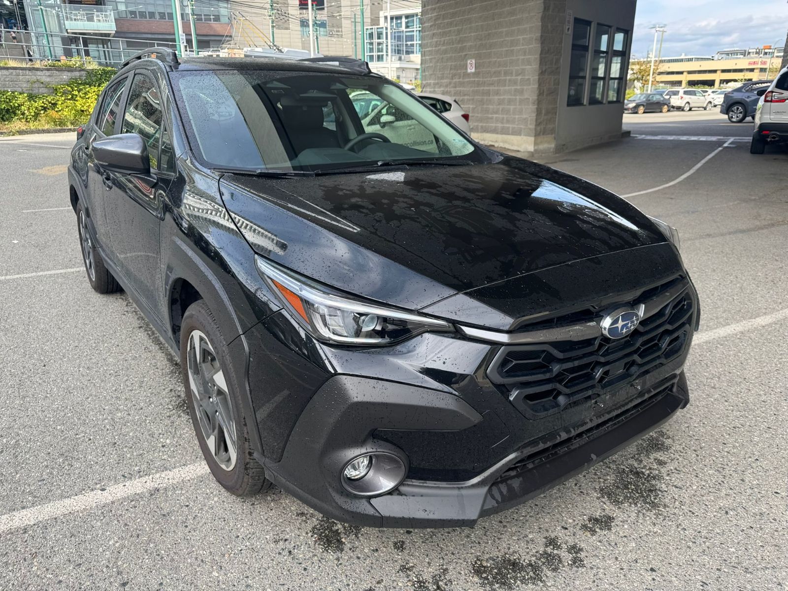 Subaru Crosstrek  2024 à Vancouver, Colombie-Britannique