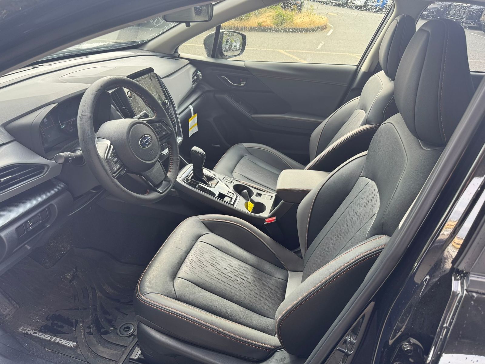 Subaru Crosstrek  2024 à Vancouver, Colombie-Britannique