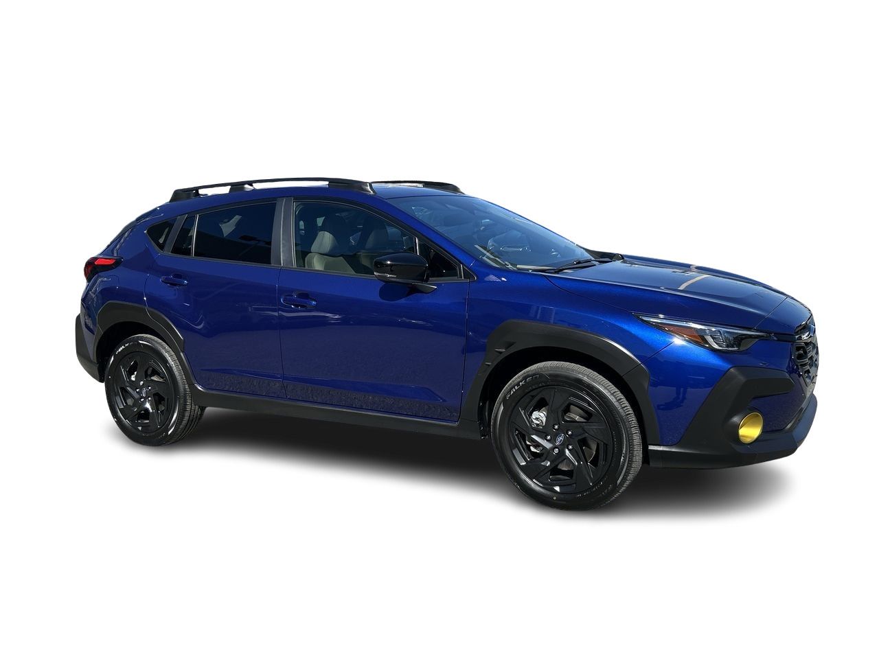 Subaru Crosstrek  2024 à Vancouver, Colombie-Britannique