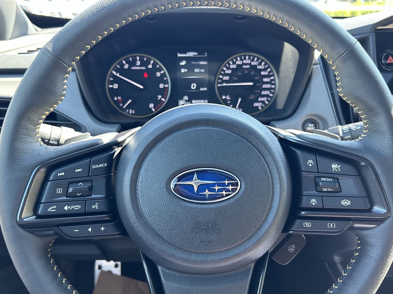 Subaru Crosstrek  2024 à Vancouver, Colombie-Britannique