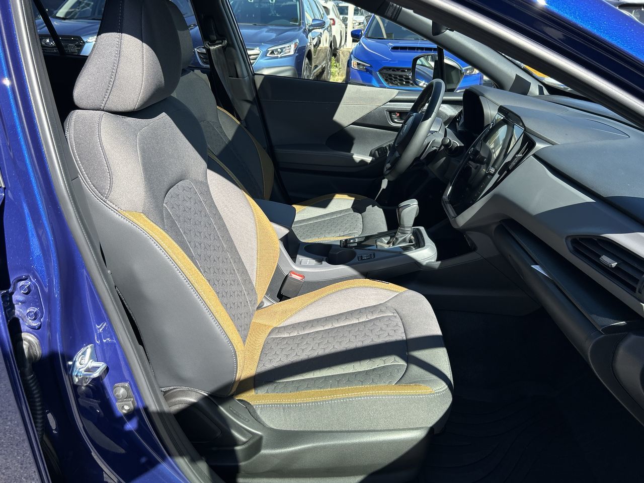 Subaru Crosstrek  2024 à Vancouver, Colombie-Britannique