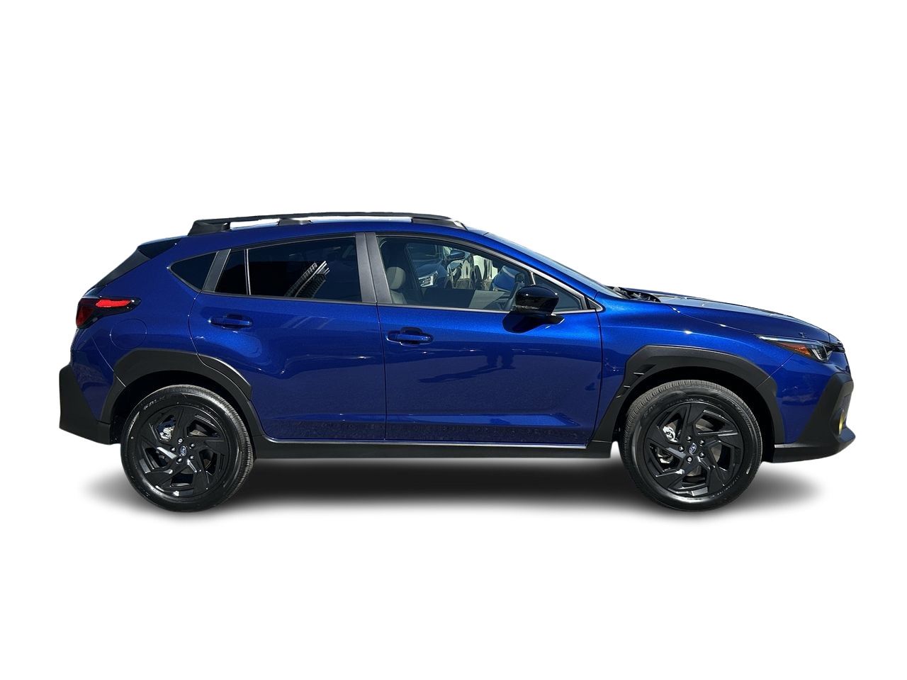 Subaru Crosstrek  2024 à Vancouver, Colombie-Britannique