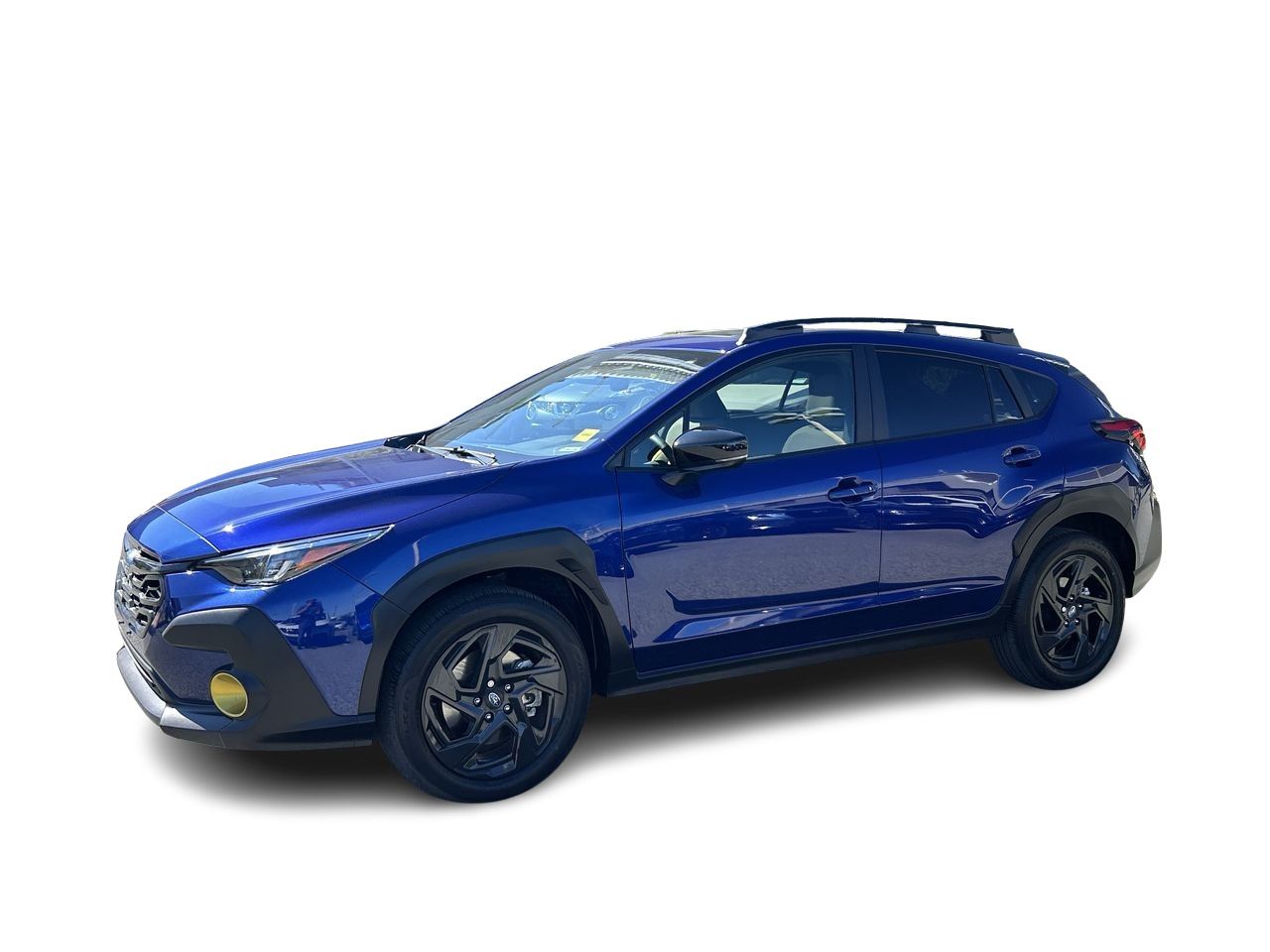 Subaru Crosstrek  2024 à Vancouver, Colombie-Britannique