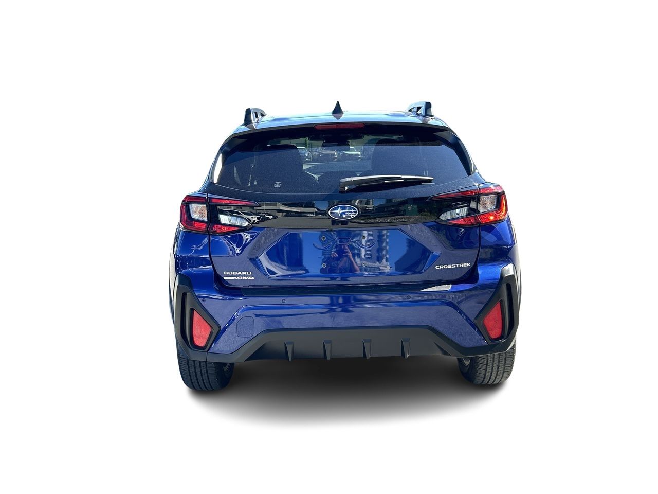 Subaru Crosstrek  2024 à Vancouver, Colombie-Britannique