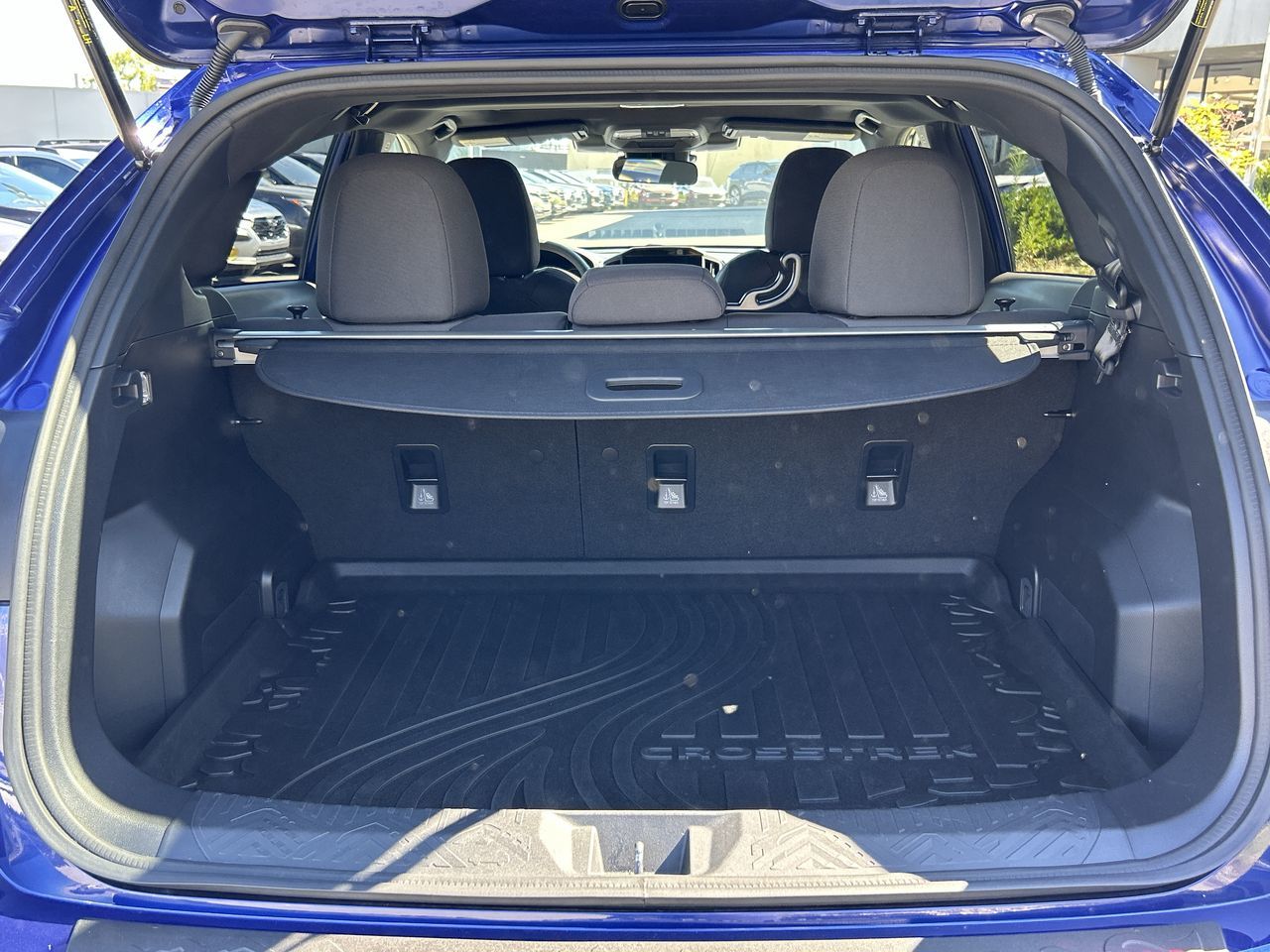 Subaru Crosstrek  2024 à Vancouver, Colombie-Britannique