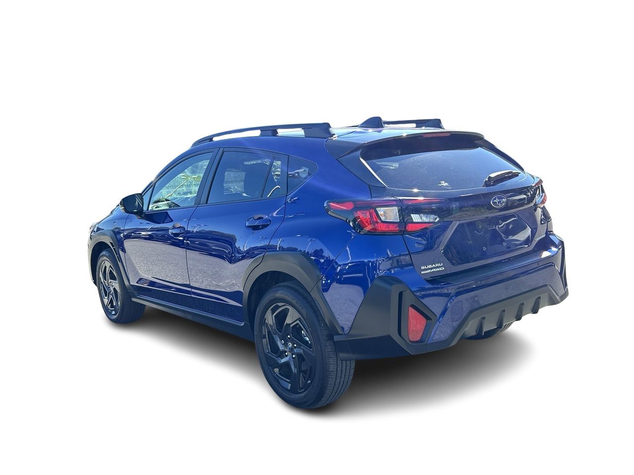 Subaru Crosstrek  2024 à Vancouver, Colombie-Britannique