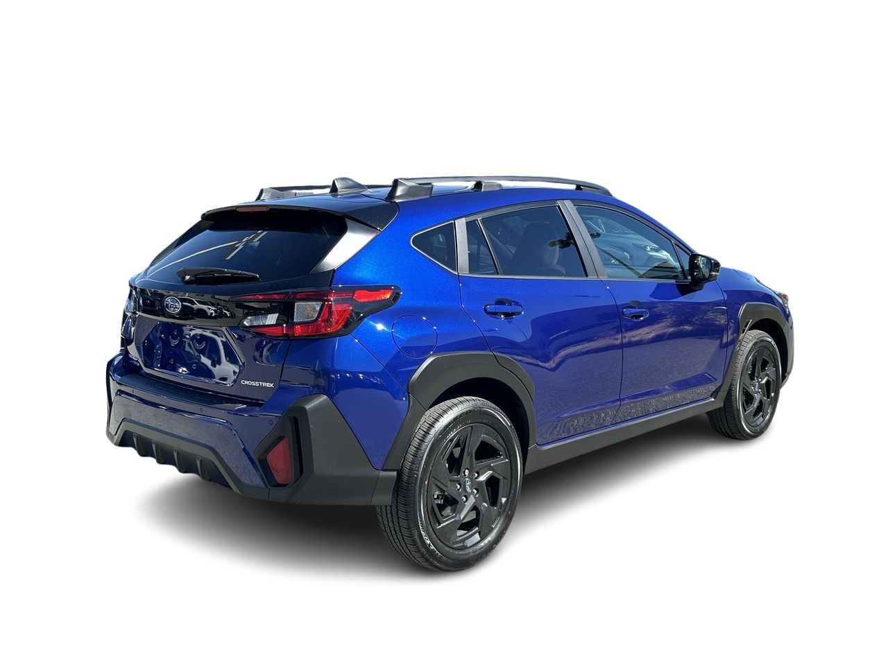 Subaru Crosstrek  2024 à Vancouver, Colombie-Britannique