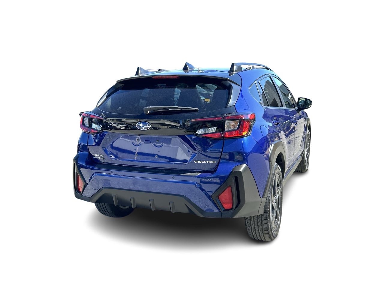 Subaru Crosstrek  2024 à Vancouver, Colombie-Britannique