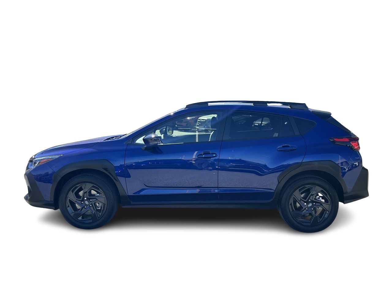 Subaru Crosstrek  2024 à Vancouver, Colombie-Britannique