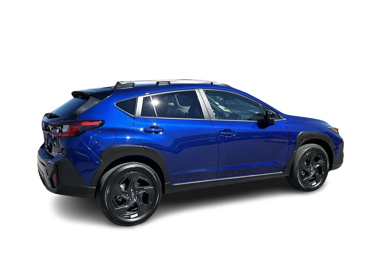 Subaru Crosstrek  2024 à Vancouver, Colombie-Britannique