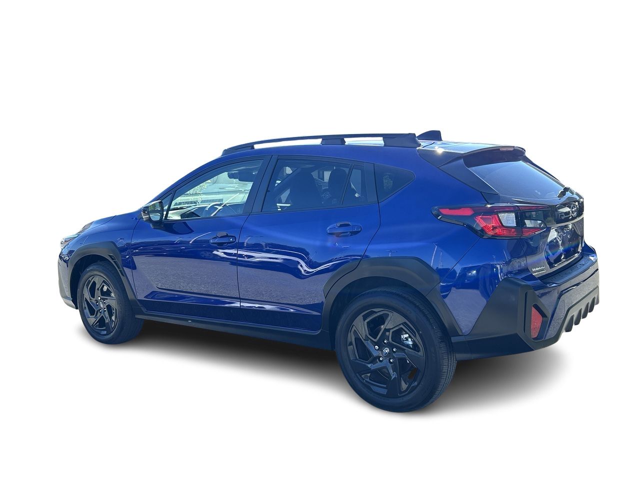 Subaru Crosstrek  2024 à Vancouver, Colombie-Britannique